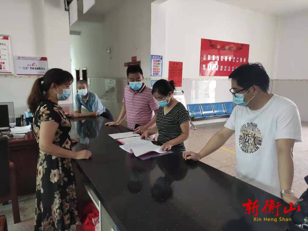 县农业农村局多措并举开展疫情防控工作