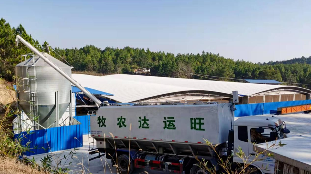 【标准化 新变化】我县加强畜禽养殖粪污治理  改善农村生态环境