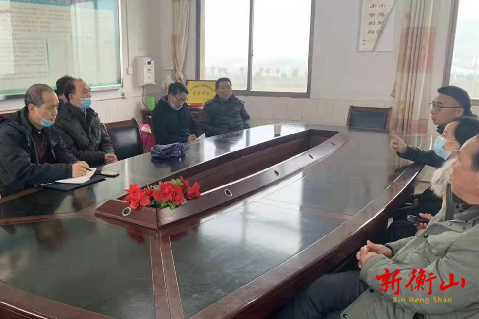 县农业农村局：开学打响农民减负“第一枪”