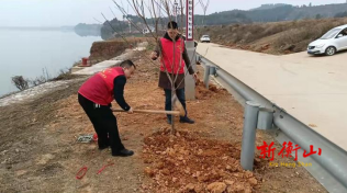 【标准化 新变化】践行城乡标准化，绿色永和在行动