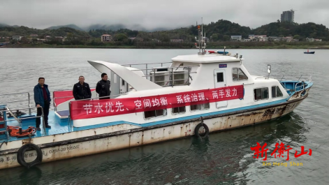 县水利局组织开展2022年“世界水日” “中国水周”宣传活动