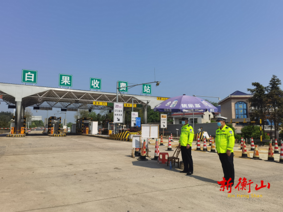 李顺春：全力把好“入城关” 当好“守城人”