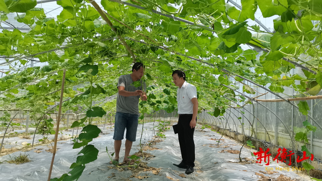 【万雁入乡】 周宇：让青春在奋斗中砥砺前行