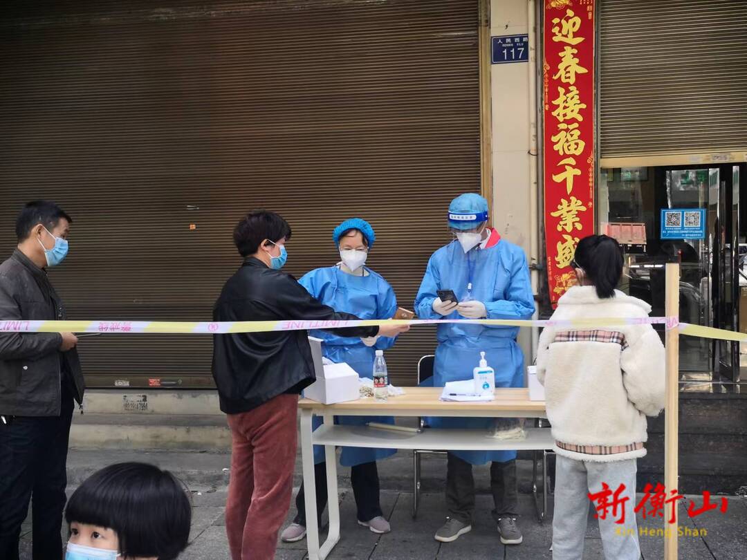 县农业农村局：“疫”路有你 全方位守好安全线