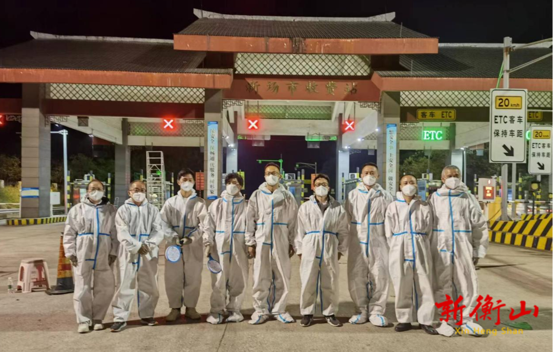 县教育局：“疫”无反顾，筑牢疫情防控前沿防线