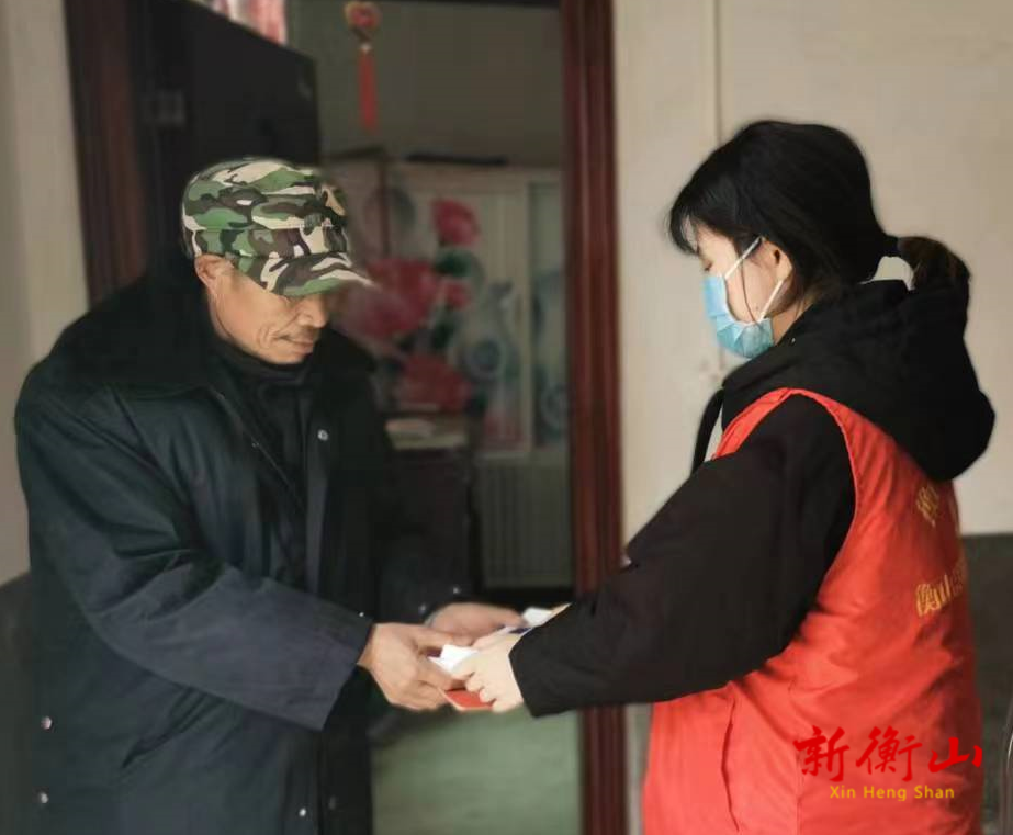 衡山县萱洲镇：以“四计”筑牢新形势下基层疫情防控坚强堡垒