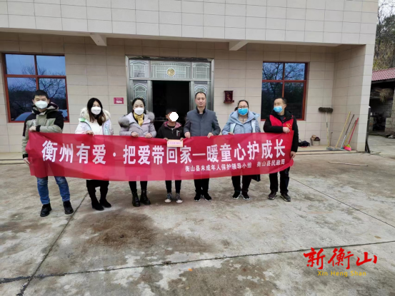 县财政为未成年人保护作坚实后盾