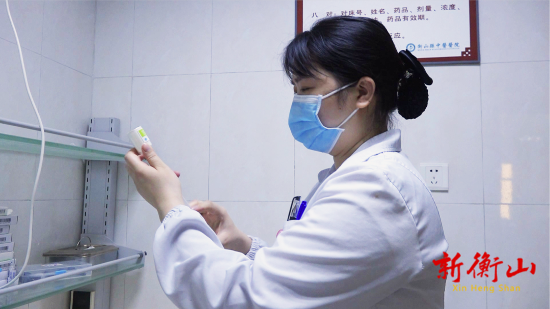 【致敬512国际护士节】成慧珍：与时间赛跑 奔走在急诊科的白衣战士