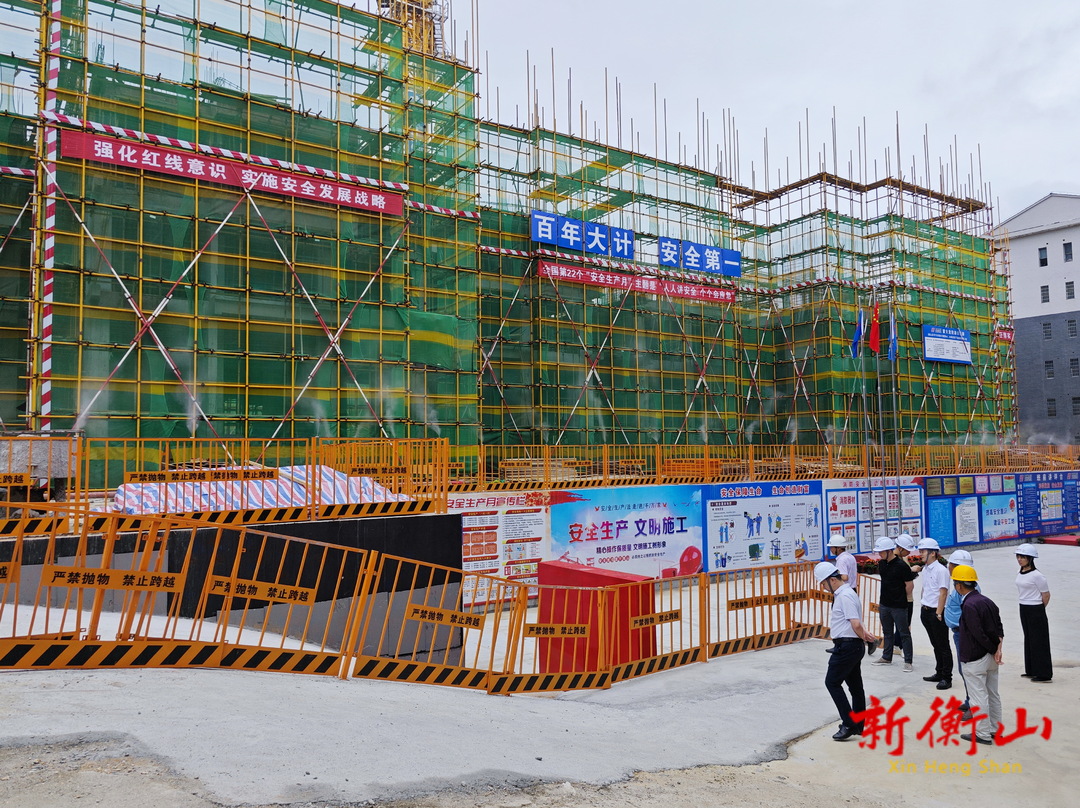 “降噪”模式开启！让我们一起为高考护航