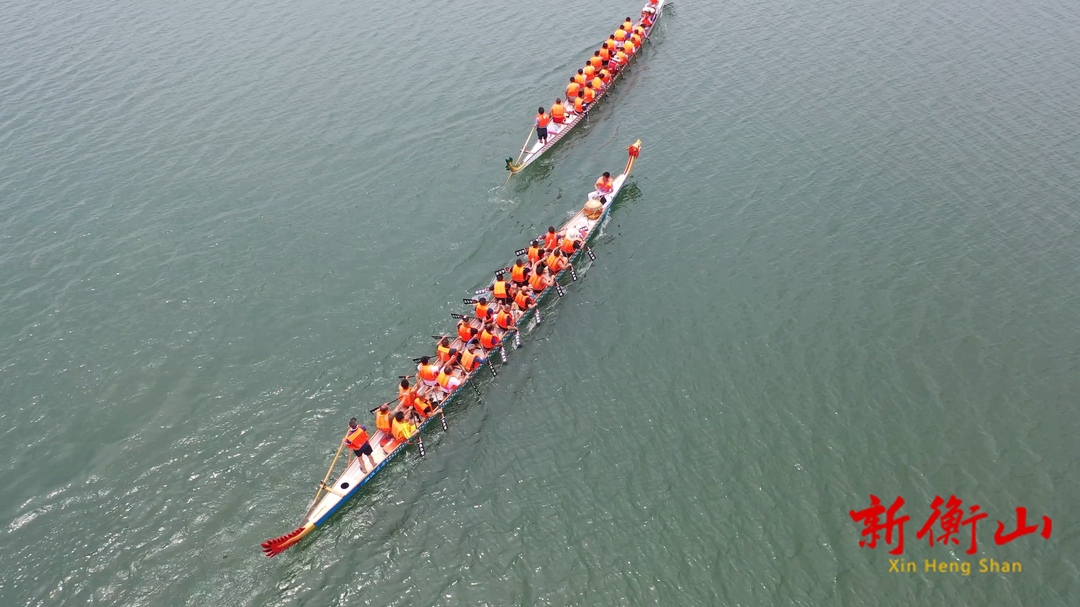 永和乡第二届龙舟邀请赛将于6月21日举行
