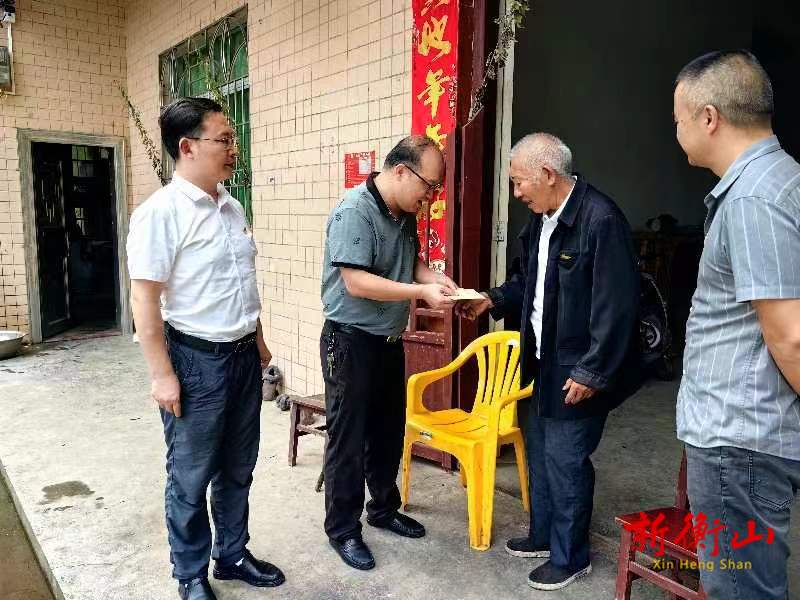 县住建局组织开展“庆七一”系列主题活动