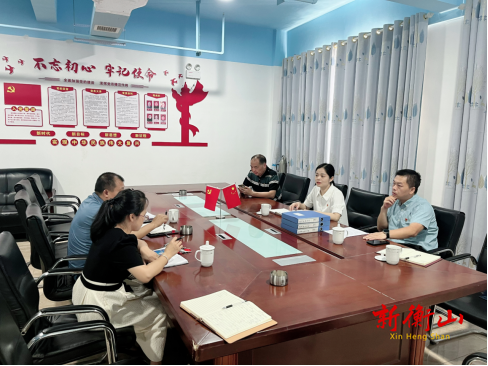 县农业农村局：深入推进清廉企业建设