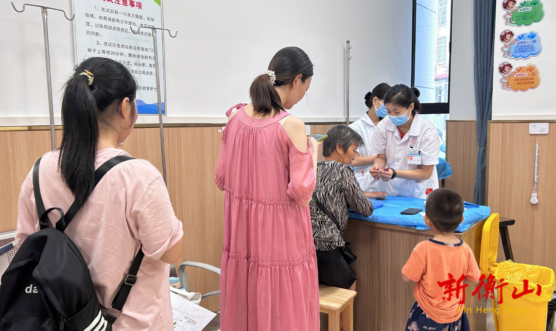 高温酷暑：注意预防“夏季病”