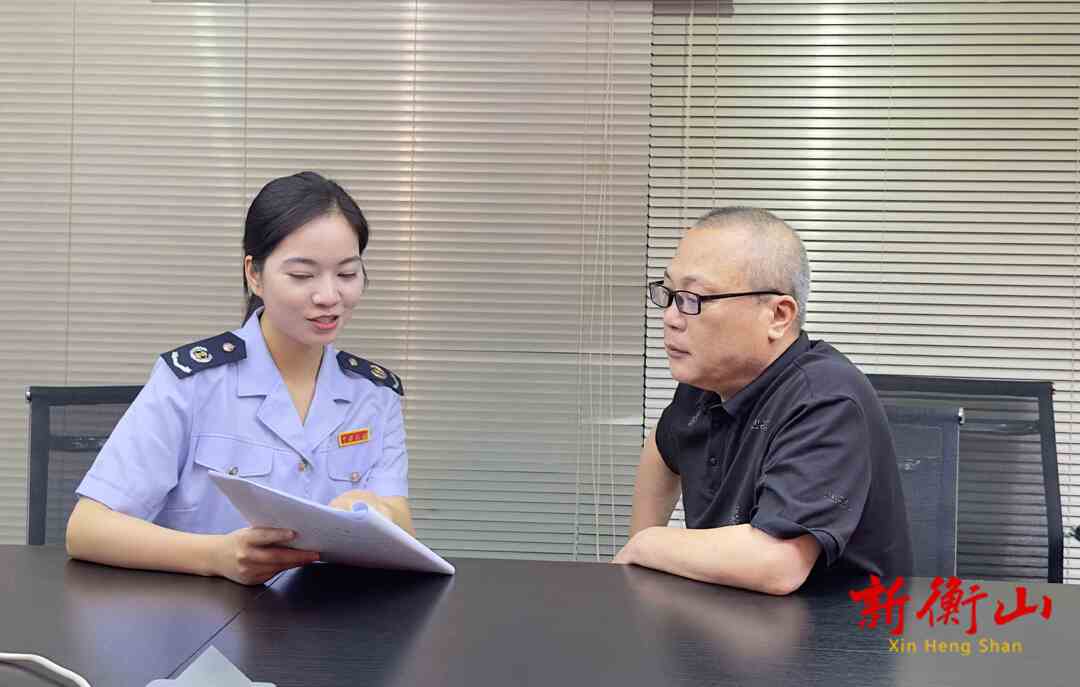 税费优惠促发展 利企惠民添动能