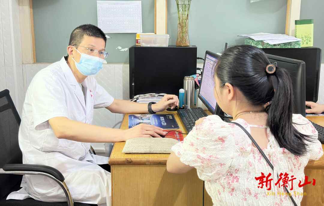 【致敬医者】郑红卫：白衣怀仁心，平凡见精神