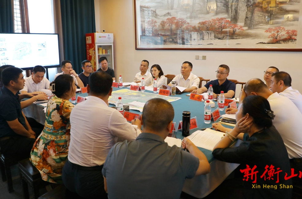 段晓赛赴嘉宝果休闲康养基地调研