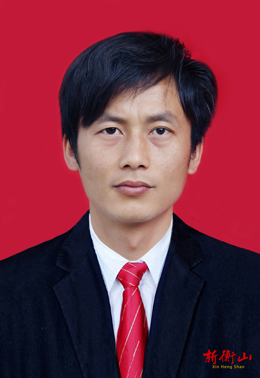 《礼赞吾师》东湖中心学校——周红波
