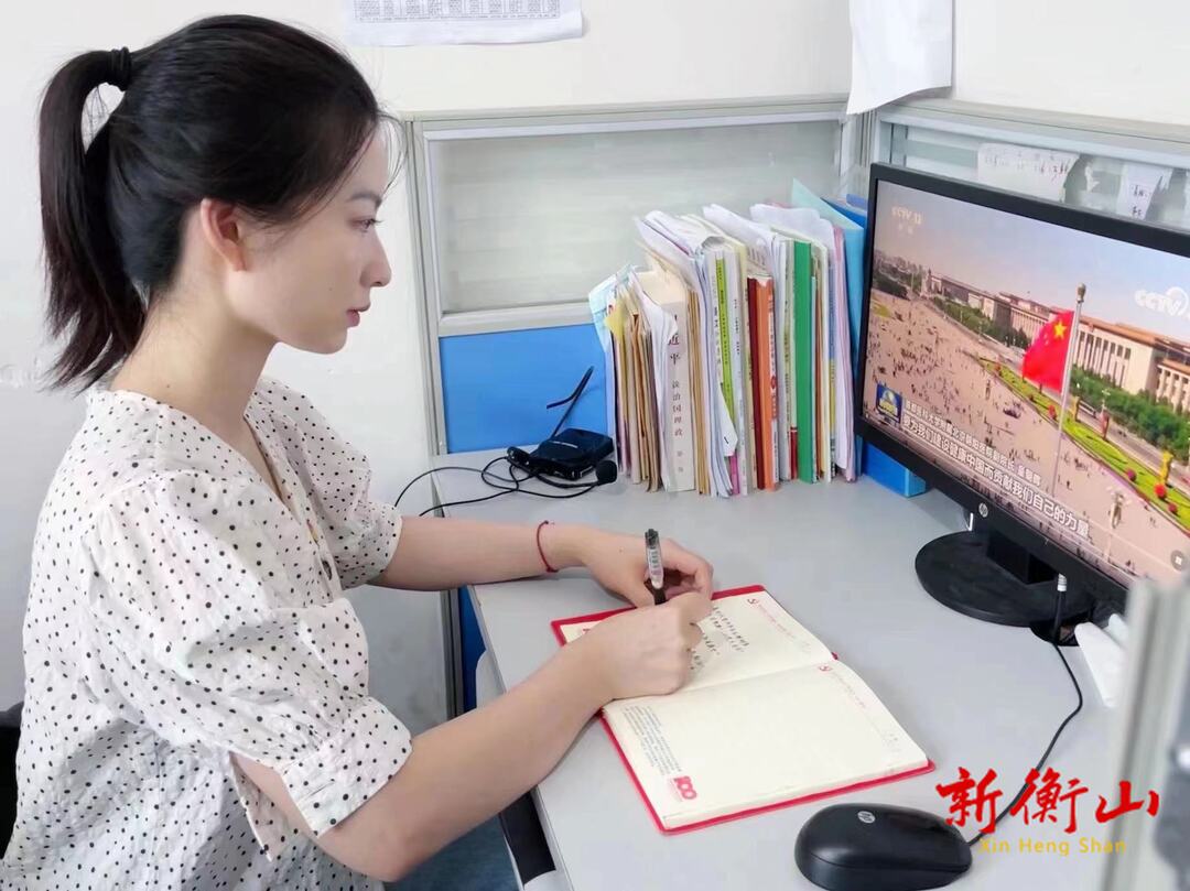 《礼赞吾师》贯塘乡中心学校——黄超