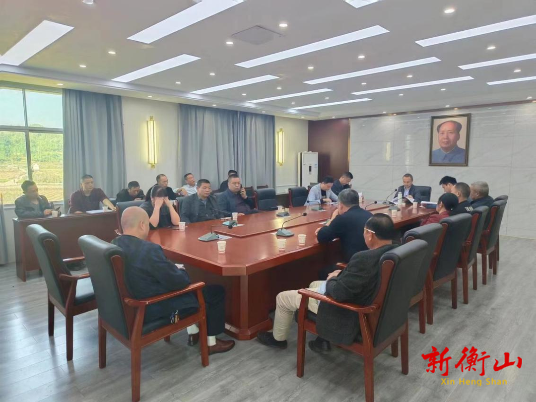 新桥镇： 开展村级财务业务培训  制度建设助力乡村振兴