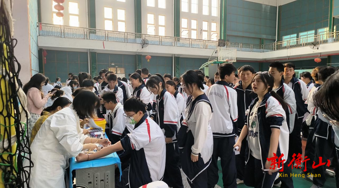 评估风险，护航健康 ——南华医院联合社区卫生服务中心开展脑卒中风险评估调查活动