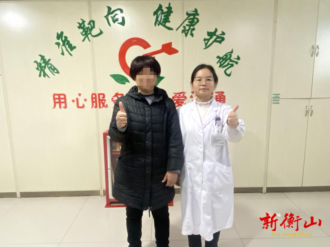 南华医院率先开展乳腺癌术后大分割放射治疗