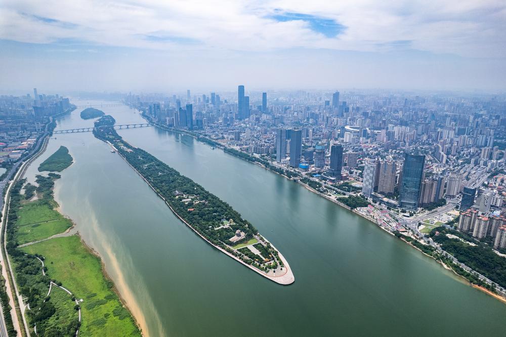 “湘”见2023: 国社镜头里的湖南