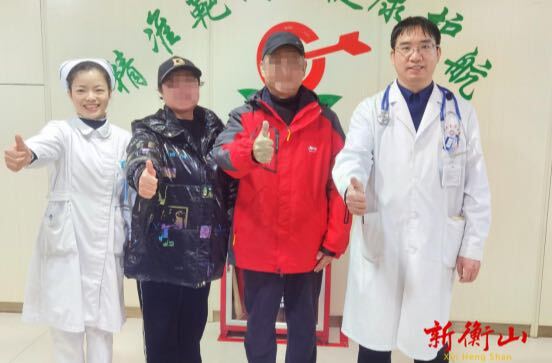 南华医院肿瘤防治中心：突破“癌王”困境，开展胰腺癌立体定向放疗