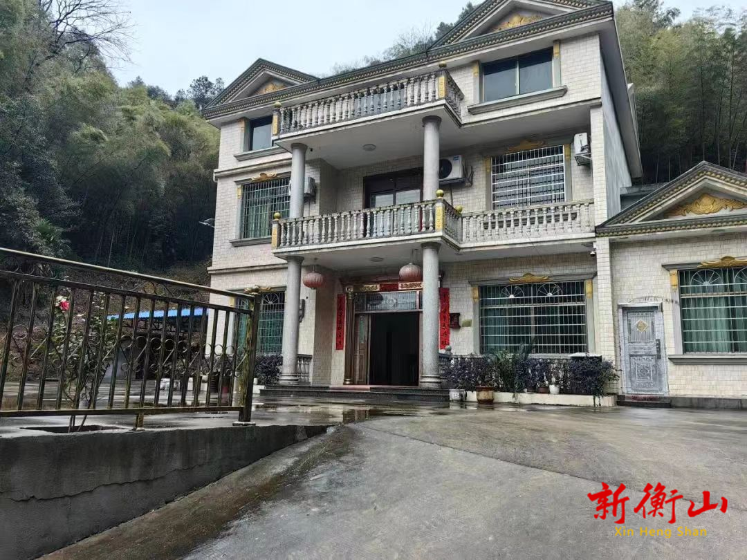 环境大整治，氛围大营造 ——福田铺乡开展“美丽庭院 因你更美”系列展播