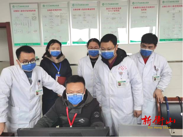 践行卓越，品质随行 ——南华医院迎接卓越服务示范医院现场评价工作