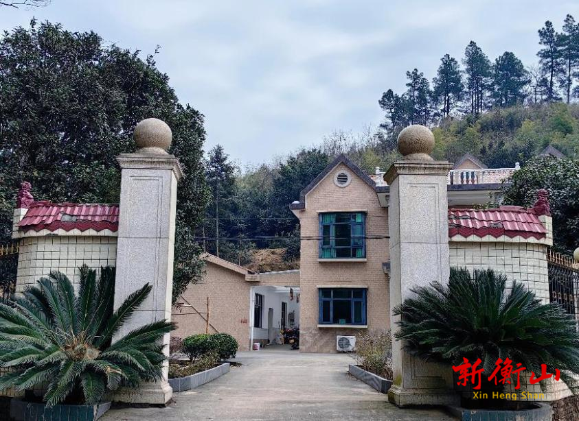 环境大整治，氛围大营造——福田铺乡开展“美丽庭院 因你更美”系列展播（二）