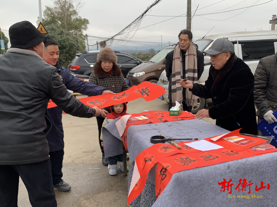 开云司法所：法治宣传“邂逅”传统文化