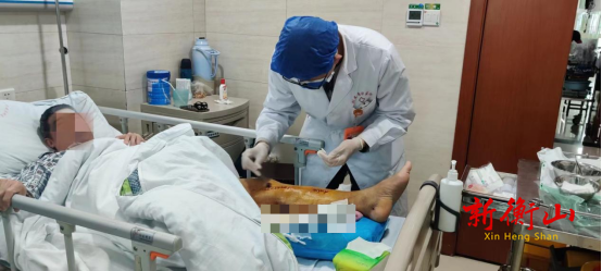 春节我在岗：南华医院医学生们坚守一线，守护生命之光