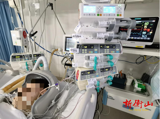寒流侵袭，南华医院提醒您警惕一氧化碳中毒，共度温暖安全冬季