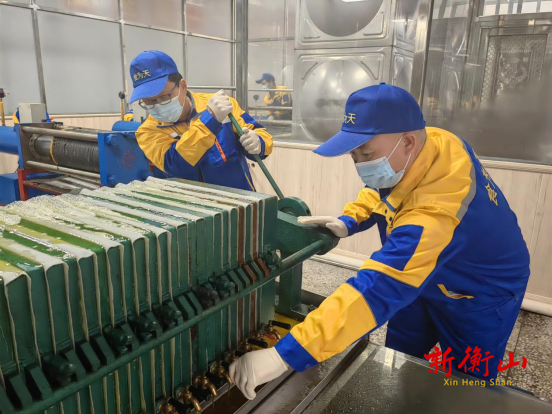 乡村振兴 | 刘新建：务实勤奋 带领乡亲增收致富