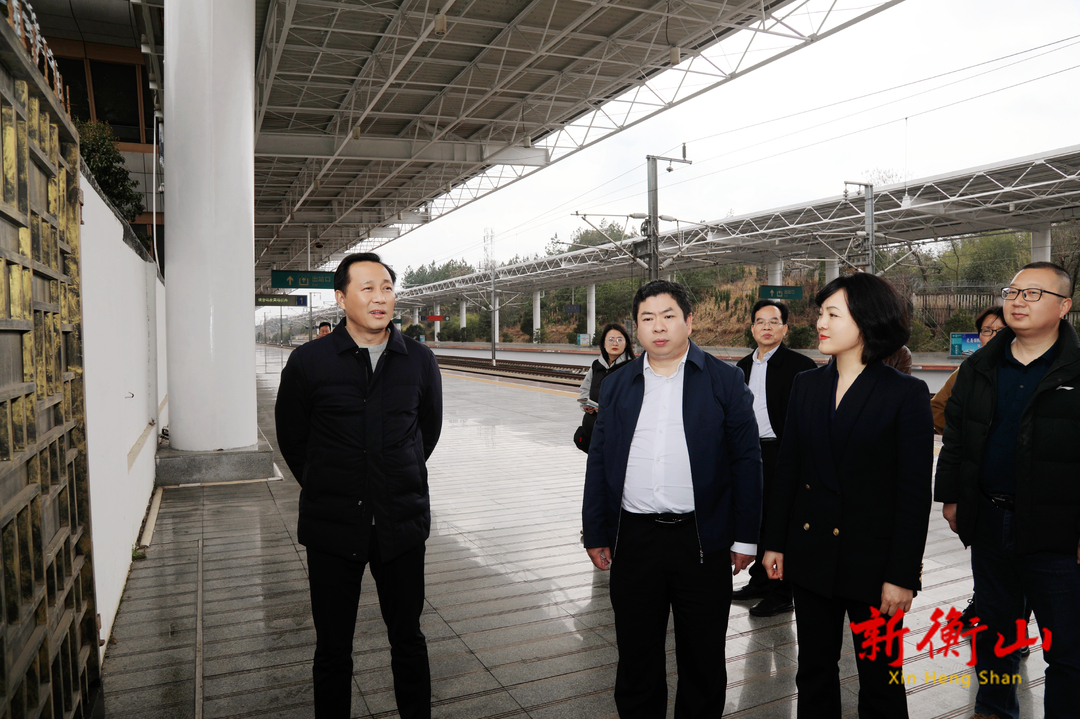 戴新贤：以高质量项目建设助推文旅融合大发展