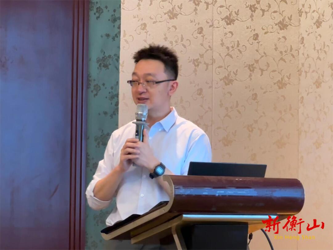 星光引领，“肝”愈之路  ——南华医院启动乙肝临床治愈“星光计划”，助力乙肝患者摆脱“肝”扰