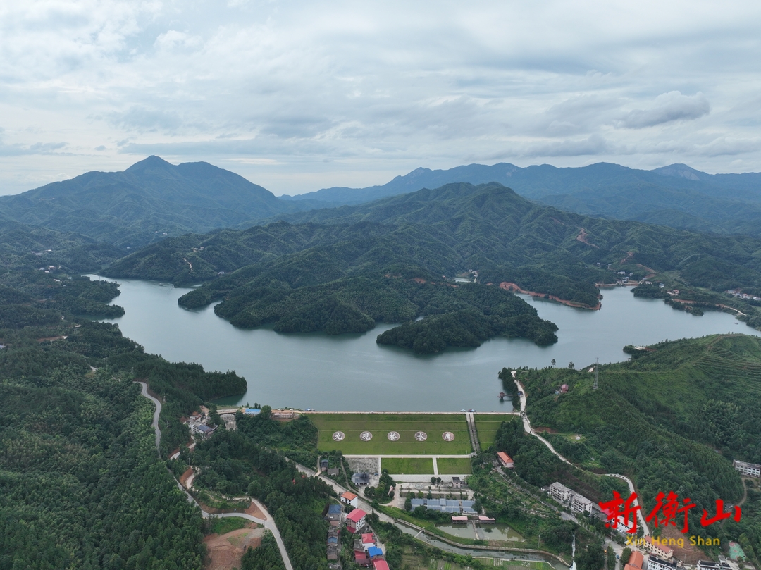 九观桥水库管理所：加强巡堤值守  确保运行安全