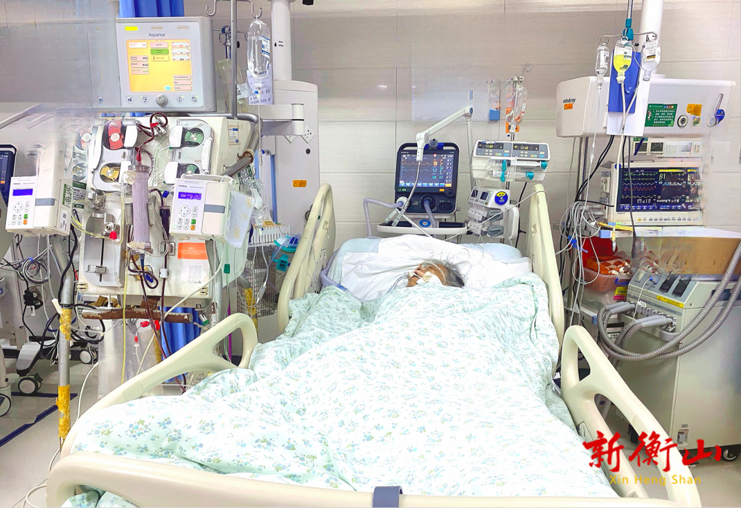 热射病与血液透析：一场与高温的生死较量