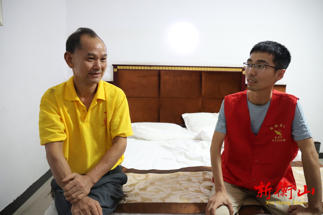 开云镇：持续做好城区防内涝工作
