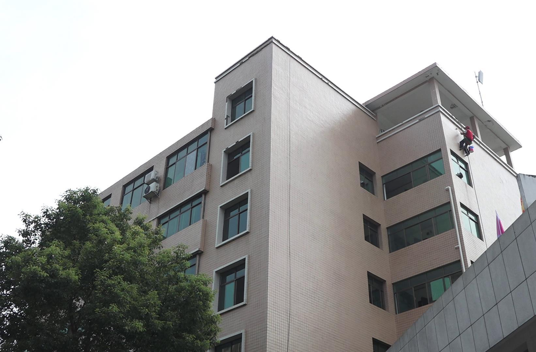 衡山：打造800余套保租房 助力新市民宜居宜业