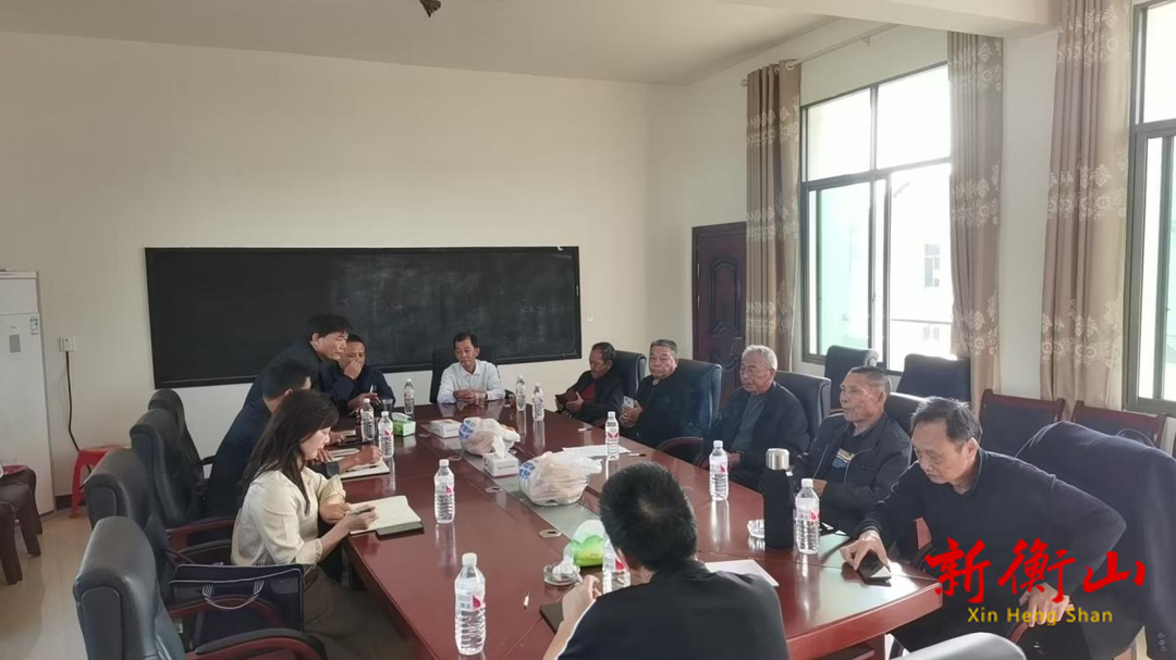 永和乡：强化村级财务审计 还村民一本“明白账