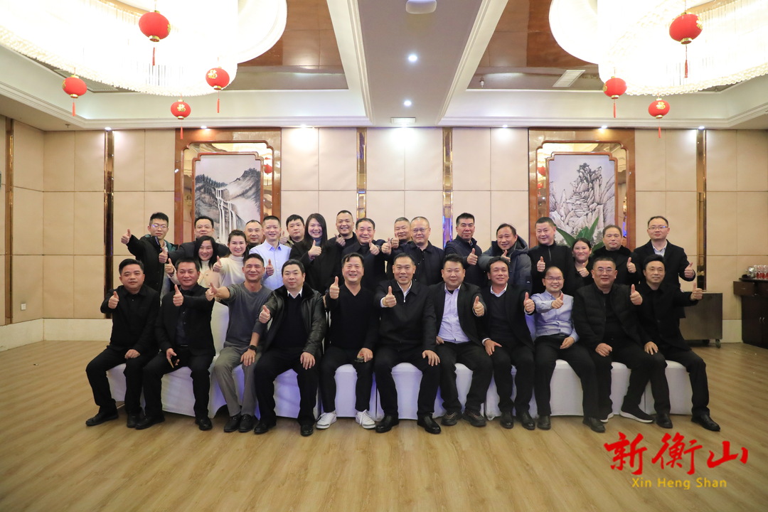 段晓赛：竭尽所能推动企业做大做强