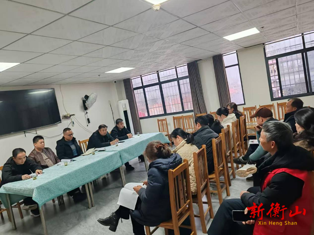 开展业务能力提升培训 助力养老服务提质升级