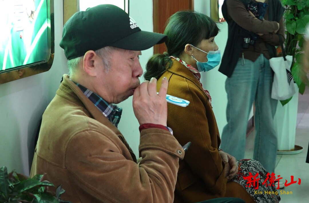 衡山縣人民醫(yī)院：免費(fèi)檢測(cè)幽門螺旋桿菌  讓胃無憂