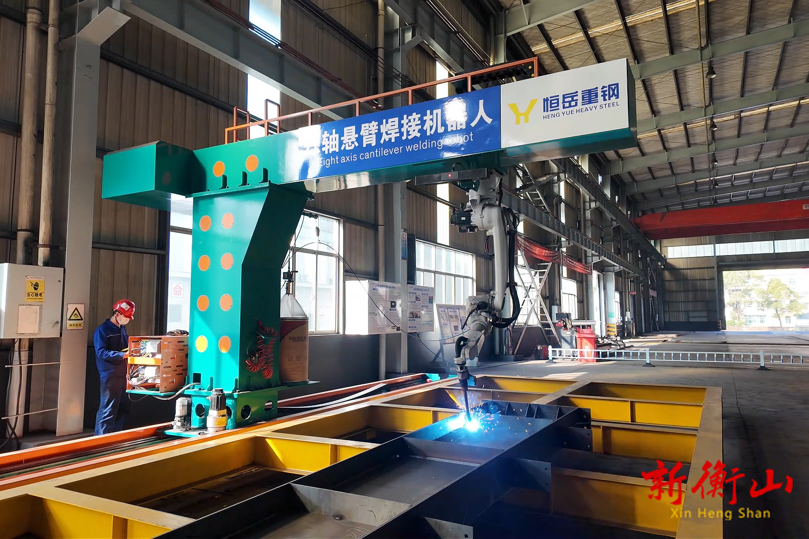 非凡“十四五”｜“一主一特”产业集群崛起 跑出“制造立县”加速度