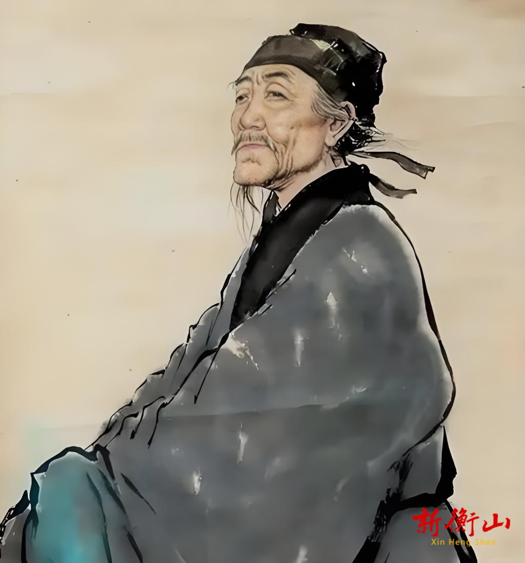【2026衡山两会】“衡山虽小邑，首唱恢大义”出自这位大诗人
