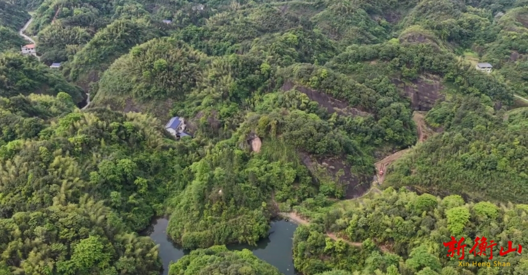 开局八好 乘势而上丨农货出山 文旅出圈 双河口村焕发乡村振兴新活力