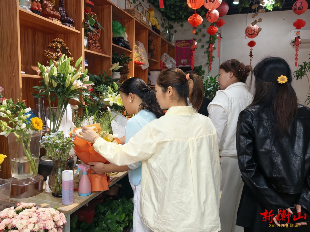 一举夺“葵”！向日葵销售迎来“高光时刻”