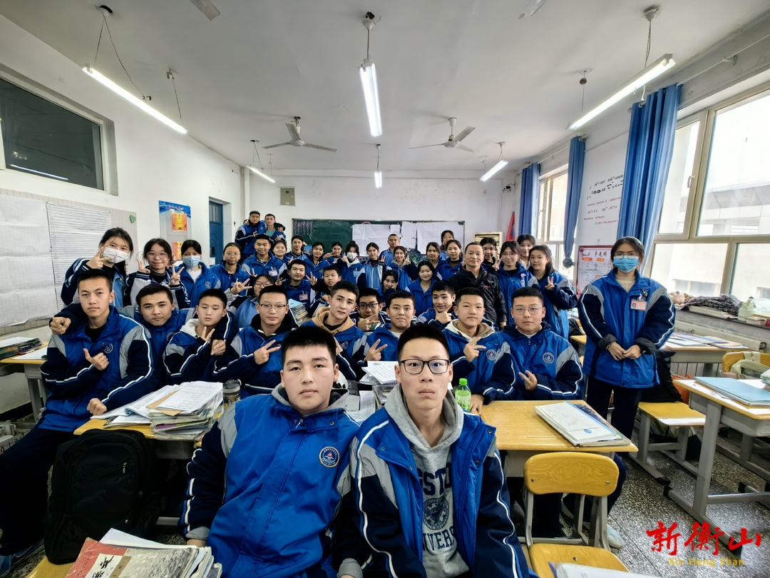 一场双向奔赴 续写湘疆支教温情