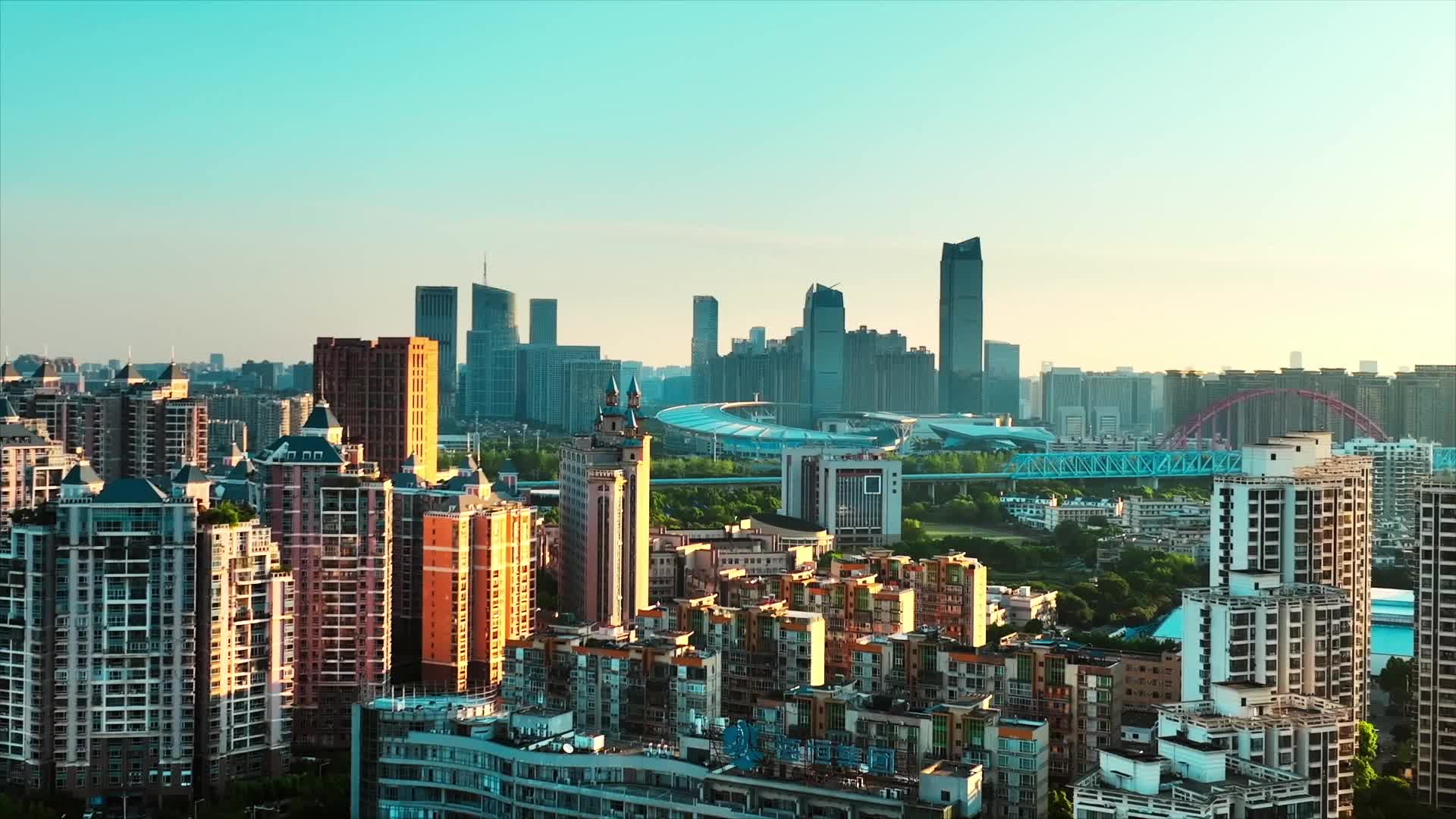 湖南省第五次全国经济普查推广歌曲 《相约经济大普查》（MV）